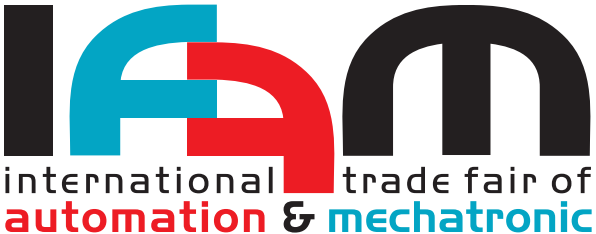 Logo of IFAM Slovenia 2025