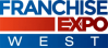 Logo of Franchise Expo West 2023