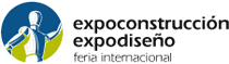 Logo of EXPOCONSTRUCCION EXPODISEÑO May. 2027