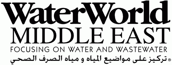 Logo of WaterWorld Middle East 2014