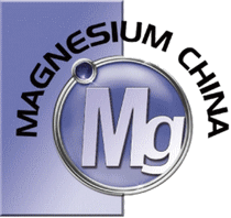 Logo of MAGNESIUM CHINA Jul. 2027