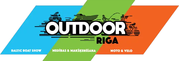 Logo of Outdoor Riga 2025