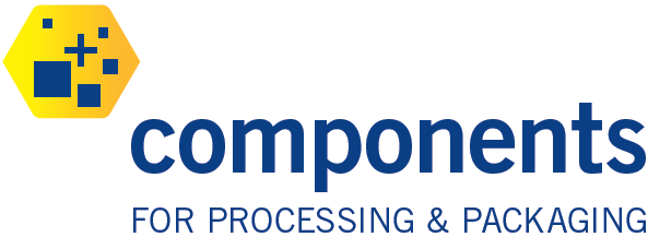 Logo of Components 2026