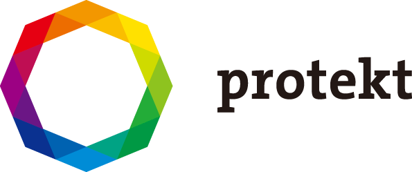 Logo of protekt 2022