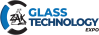 Logo of Zak Glass Technology 2023