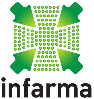 Logo of Infarma Madrid 2026