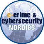 Logo of E-CRIME & CYBERSECURITY NORDICS Oct. 2026