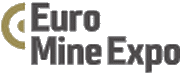 Logo of EURO MINE EXPO May. 2026