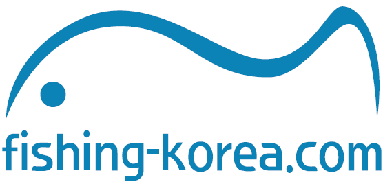 Logo of Fishing Korea Incheon 2024