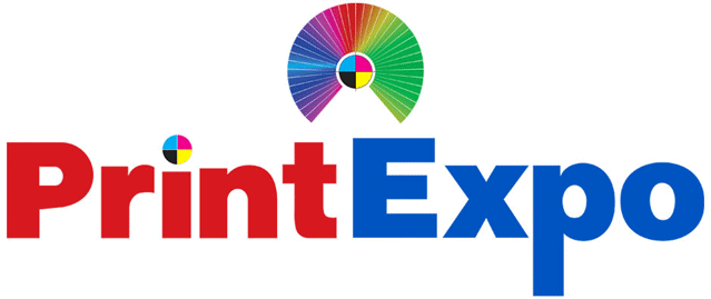 Logo of PrintExpo 2013