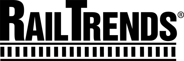 Logo of RailTrends 2025
