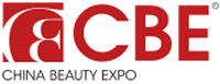 Logo of CIBE (CHINA INTERNATIONAL BEAUTY EXPO) - BEIJING Mar. 2026