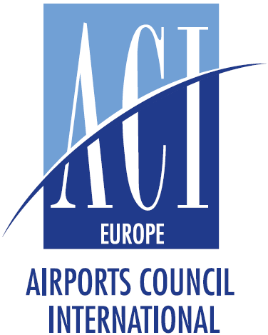 Logo of ACI EUROPE Congress 2019