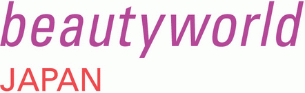 Logo of Beautyworld Japan 2013