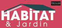Logo of SALON HABITAT & JARDIN DE LANNION Feb. 2027