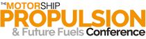Logo of PROPULSION & FUTURE FUELS CONFERENCE Dec. 2026