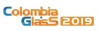 Logo of Colombia Glass 2019