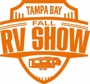 Logo of Tampa Bay Fall RV Show 2024