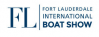 Logo of Annual Fort Lauderdale International Boat Show 2024