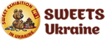 Logo of SWEETS & BAKERY UKRAINE Sep. 2024