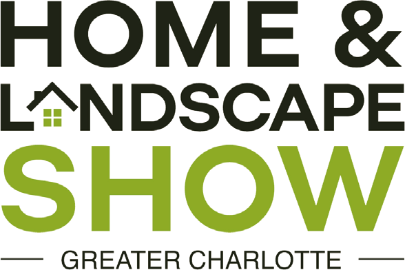 Logo of Greater Charlotte Home & Landscape Show 2022