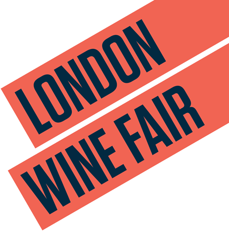 Logo of London Wine Fair 2025