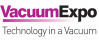 Logo of Vacuum Expo 2020