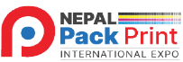 Logo of NEPAL PACK PRINT Dec. 2026
