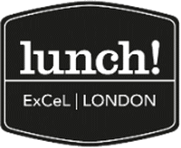 Logo of LUNCH! Sep. 2024