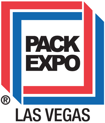 Logo of PACK EXPO Las Vegas 2023