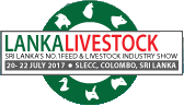 Logo of LANKALIVESTOCK Jul. 2025