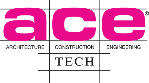 Logo of ACETECH New Delhi 2025