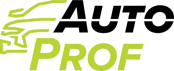 Logo of Auto Prof 2025