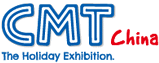 Logo of CMT CHINA Mar. 2026