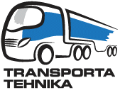 Logo of TRANSPORTA TEHNIKA Apr. 2026