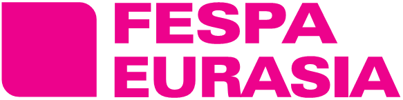 Logo of FESPA Eurasia 2024