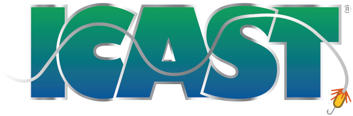 Logo of ICAST 2014