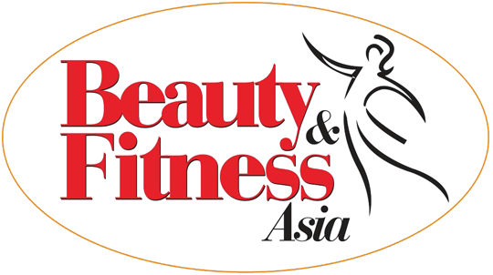 Logo of Beauty Fitness Asia 2025