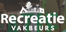 Logo of RECREATIE VAKBEURS Nov. 2024