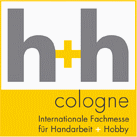 Logo of H+H COLOGNE Apr. 2027