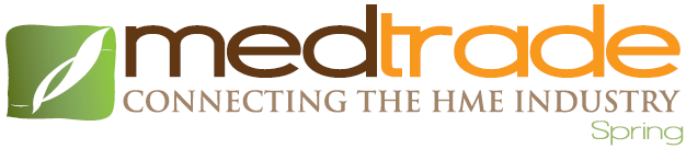 Logo of Medtrade Spring 2013