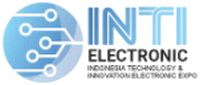 Logo of INTI ELECTRONIC EXPO Aug. 2026