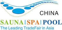 Logo of ASIA POOL & SPA EXPO May. 2026