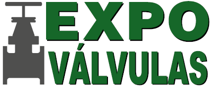 Logo of Expovalvulas 2013