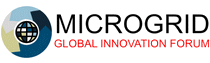 Logo of MICROGRID GLOBAL INNOVATION FORUM Sep. 2025