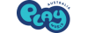 Logo of Play World Australia 2019