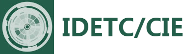 Logo of IDETC/CIE 2024