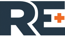 Logo of RE+ Sep. 2024