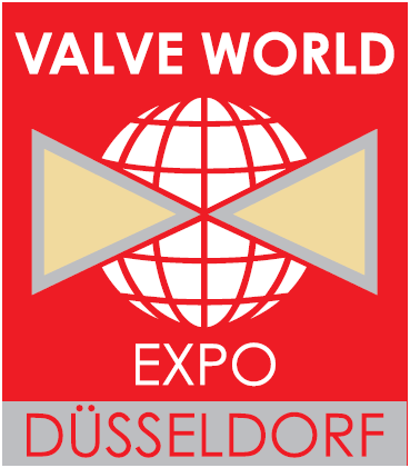 Logo of Valve World Expo 2026