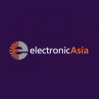 Logo of ElectronicAsia 2023